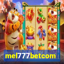 mel777betcom