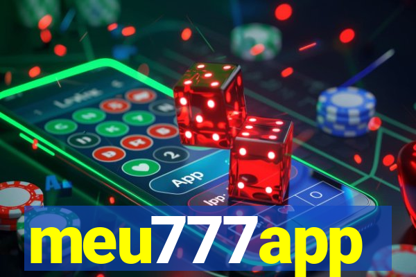 meu777app