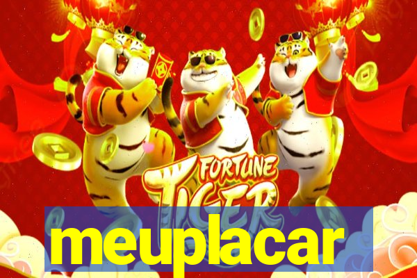 meuplacar