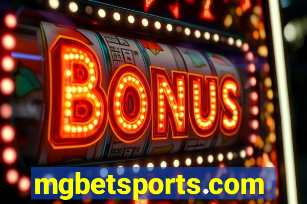 mgbetsports.com