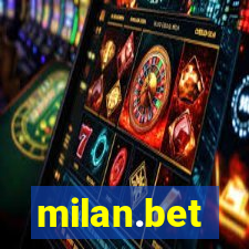 milan.bet