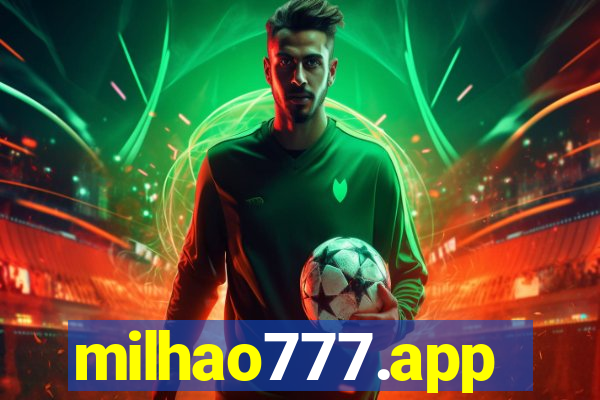 milhao777.app