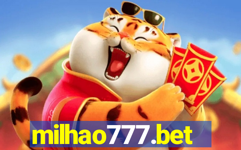 milhao777.bet