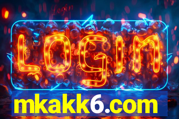 mkakk6.com