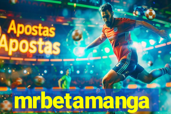 mrbetamanga