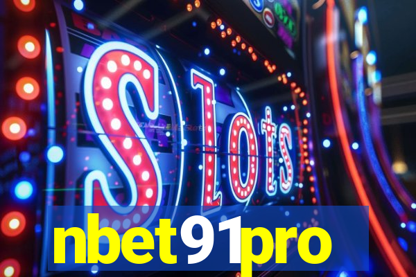 nbet91pro