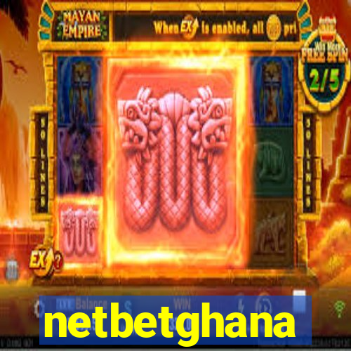 netbetghana