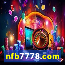 nfb7778.com