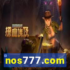 nos777.com