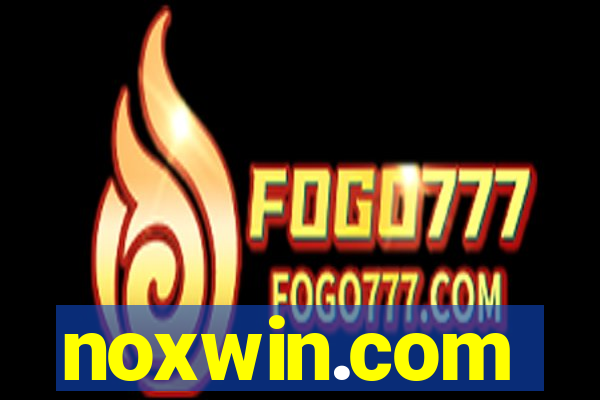 noxwin.com