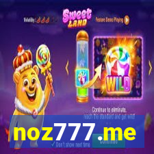 noz777.me