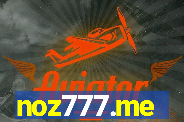 noz777.me