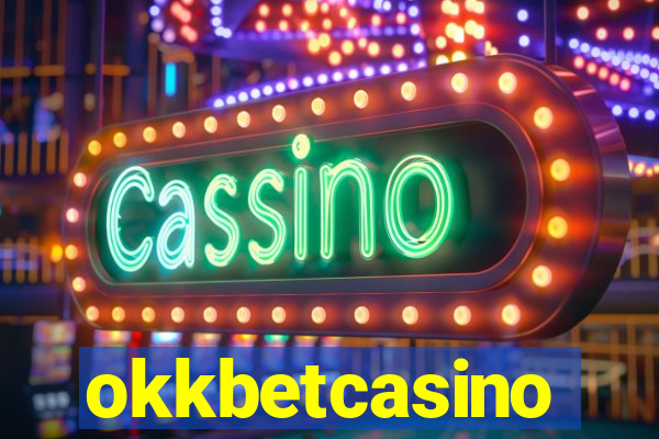 okkbetcasino