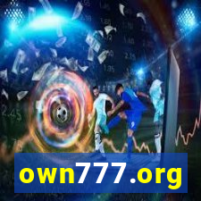 own777.org