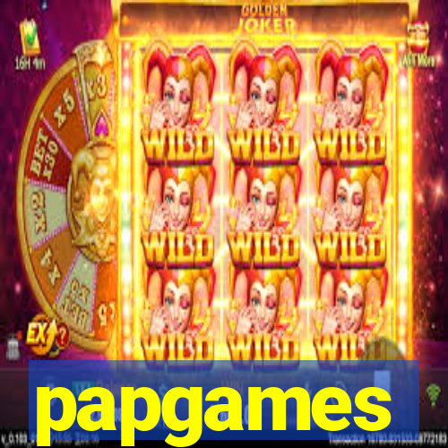 papgames