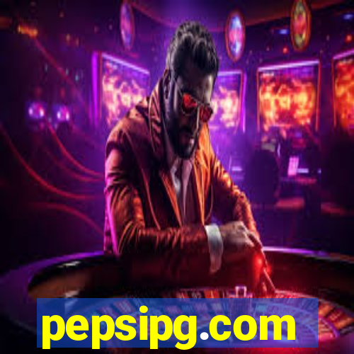 pepsipg.com