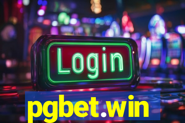 pgbet.win