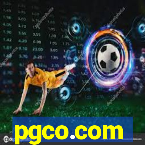 pgco.com