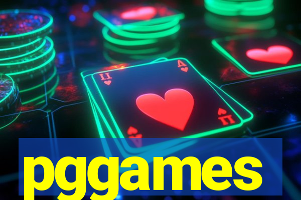 pggames