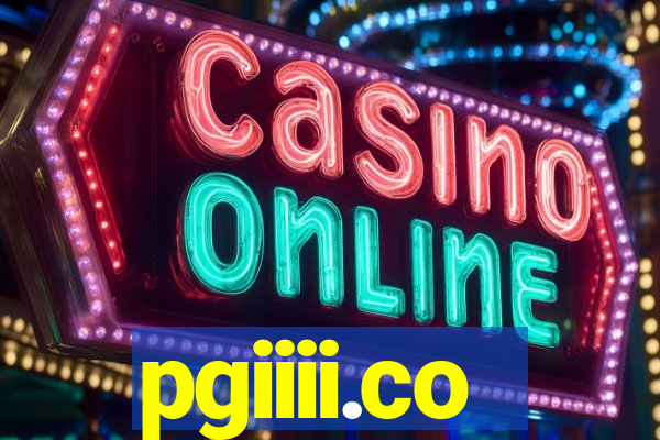 pgiiii.co