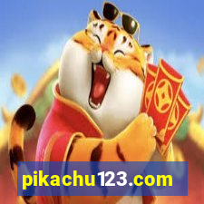 pikachu123.com