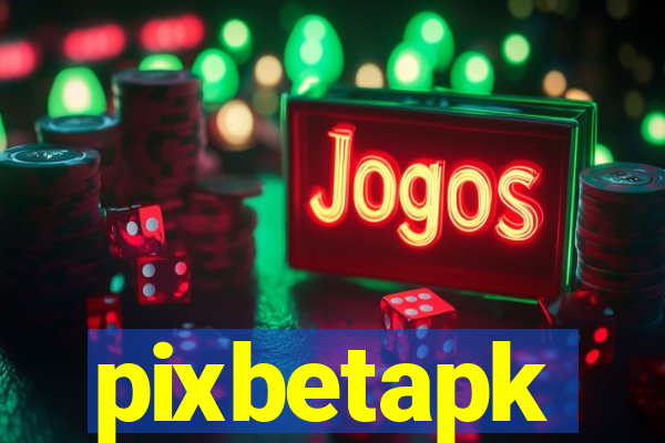 pixbetapk