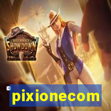 pixionecom