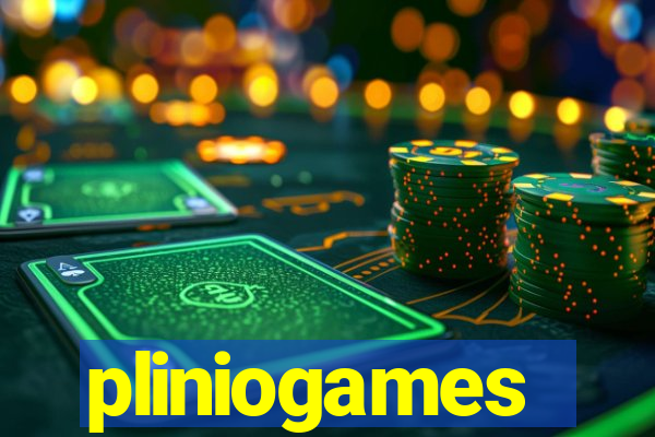 pliniogames