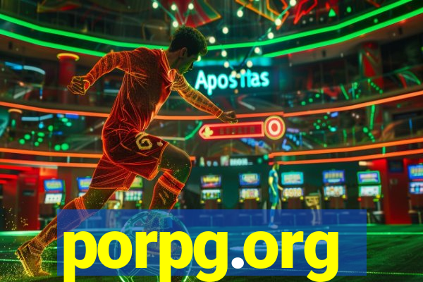 porpg.org