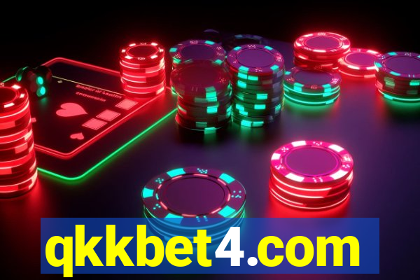 qkkbet4.com