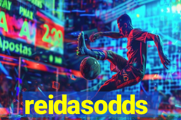 reidasodds