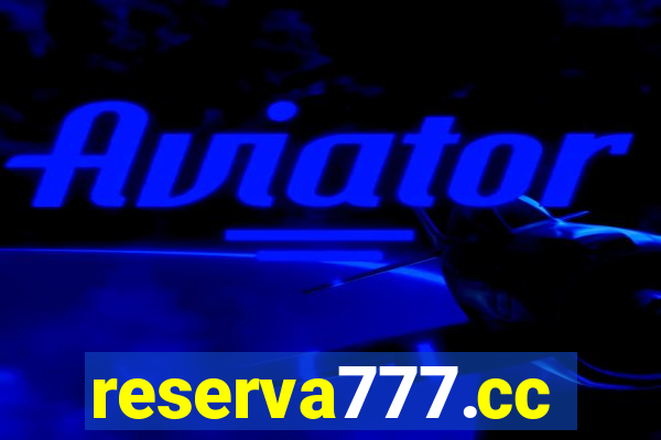 reserva777.cc