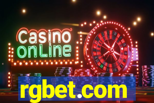 rgbet.com