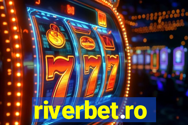 riverbet.ro