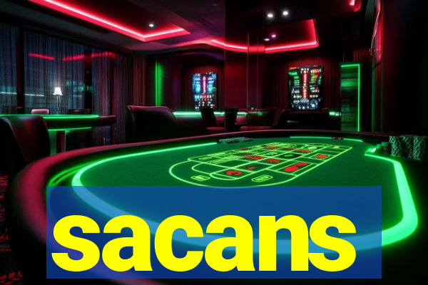 sacans