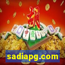 sadiapg.com