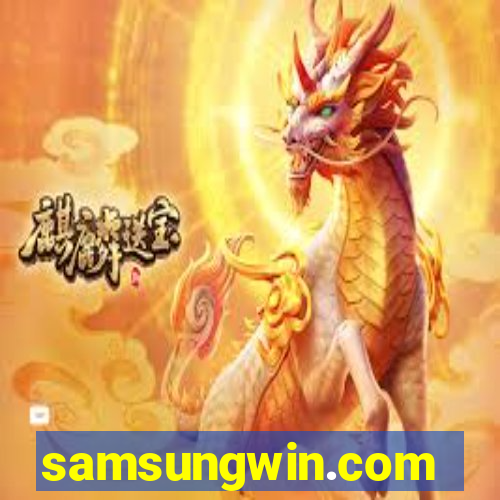 samsungwin.com