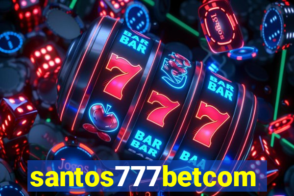 santos777betcom