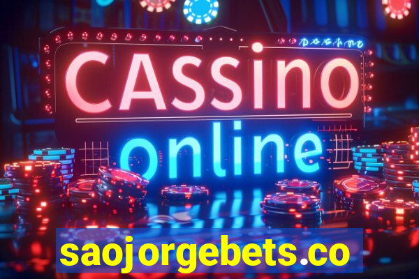 saojorgebets.com