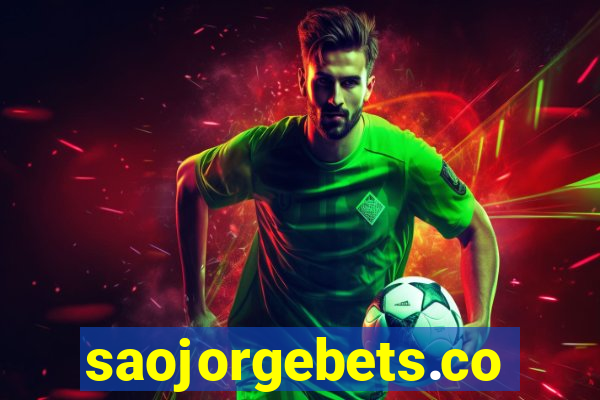 saojorgebets.com