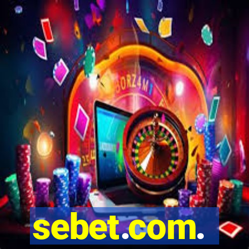 sebet.com.