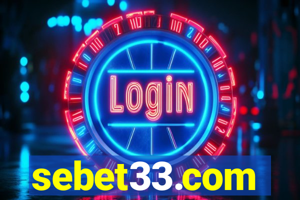 sebet33.com