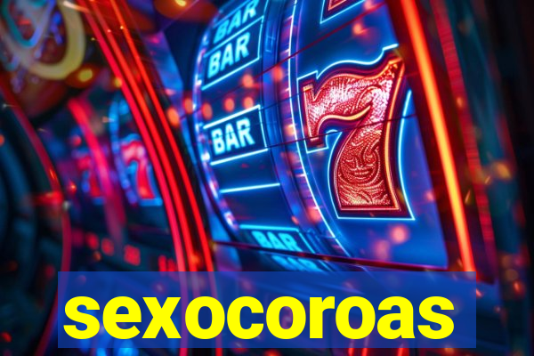 sexocoroas