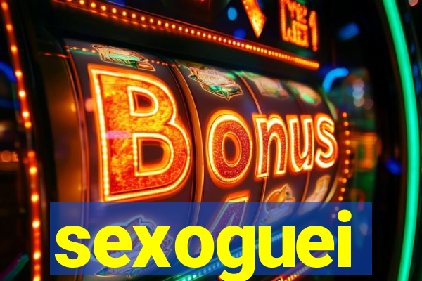 sexoguei