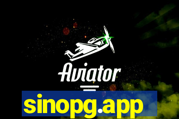 sinopg.app