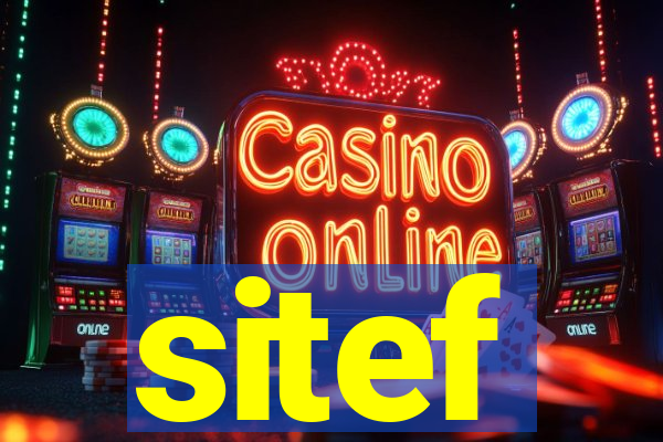 sitef