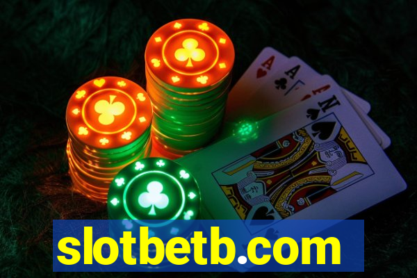 slotbetb.com