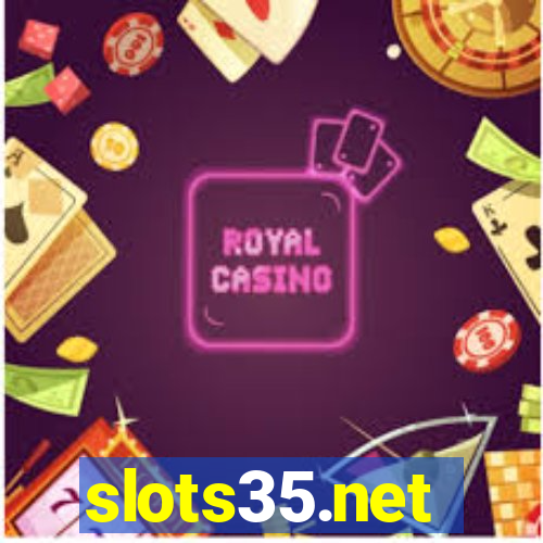 slots35.net