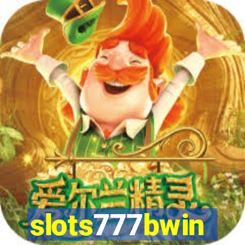 slots777bwin