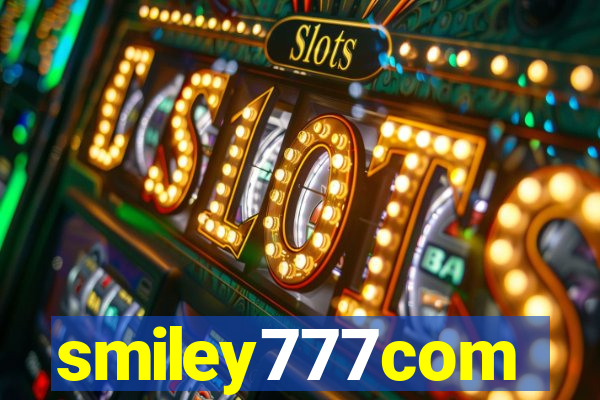 smiley777com